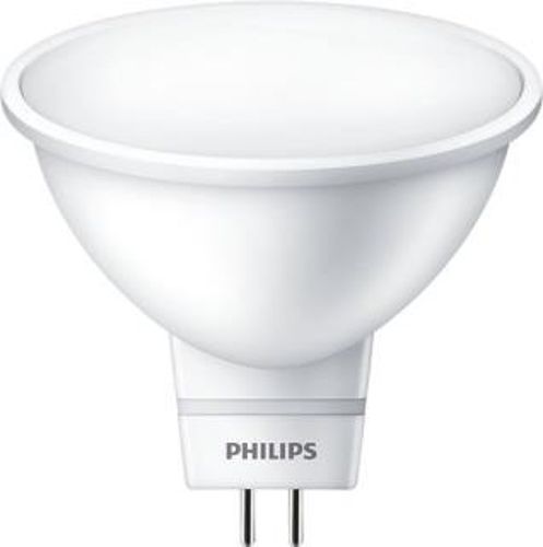 Лампа LED PHILIPS рефлекторна Spot 3-35W GU10 6500K 120D