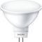 Лампа LED PHILIPS рефлекторна Spot 3-35W GU10 6500K 120D