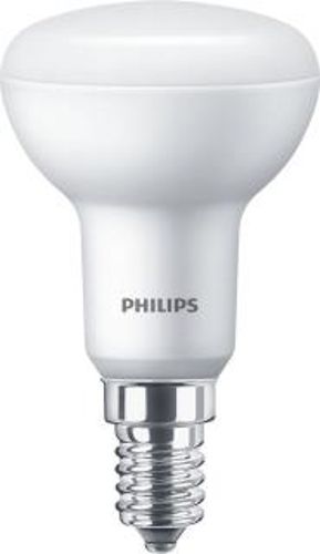Лампа LED PHILIPS рефлекторна Spot 4W E14 6500K R50