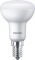 Лампа LED PHILIPS рефлекторна Spot 4W E14 6500K R50