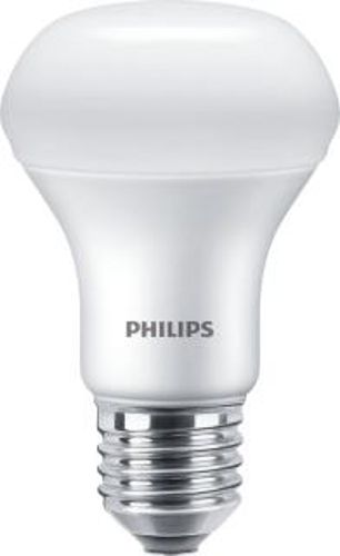 Лампа LED PHILIPS рефлекторна Spot 7W E27 6500K R63