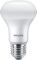 Лампа LED PHILIPS рефлекторна Spot 7W E27 6500K R63