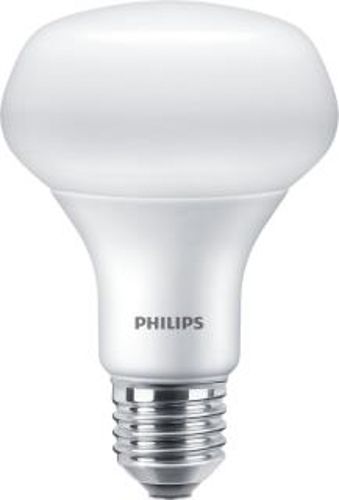 Лампа LED PHILIPS рефлекторна Spot 10W E27 4000K R80
