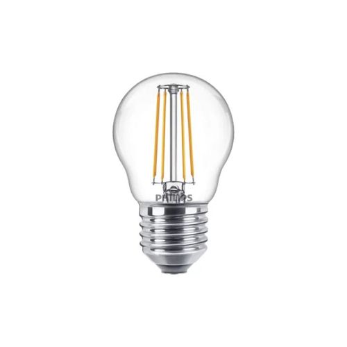 Лампа LED PHILIPS кулька CorePro Luster ND 4.3-40W E27 2700K P45 CLG