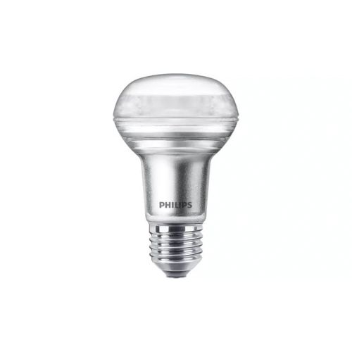 Лампа LED PHILIPS рефлекторна CorePro Spot D 4.5-60W R63 E27 2700K 36D
