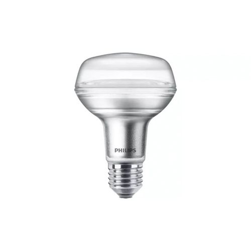 Лампа LED PHILIPS рефлекторна CorePro Spot ND 4-60W R80 E27 2700K 36D