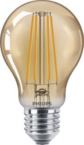Лампа LED PHILIPS груша Classic 5.5-48W E27 2700K A60 CLG