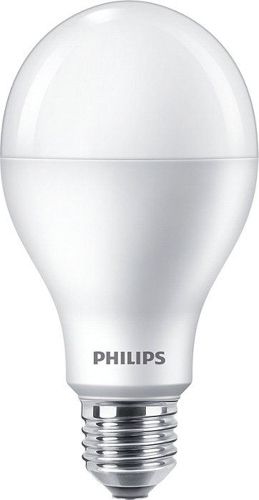 Лампа LED PHILIPS груша Bulb 14.5W E27 3000K A67