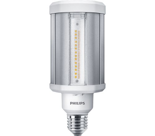 Лампа LED PHILIPS TForce HPL ND 40-28W E27 4000K