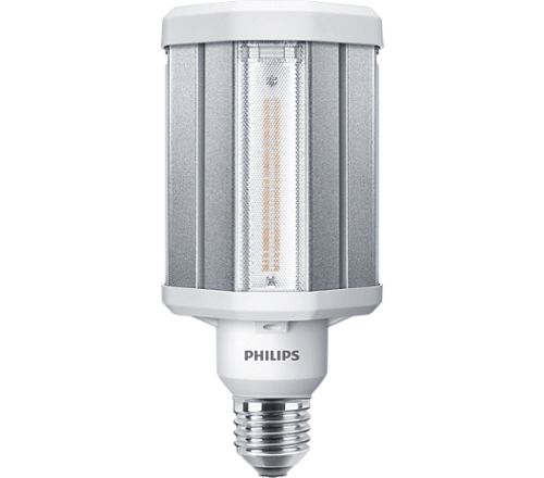 Лампа LED PHILIPS TForce HPL ND 60-42W E27 4000K