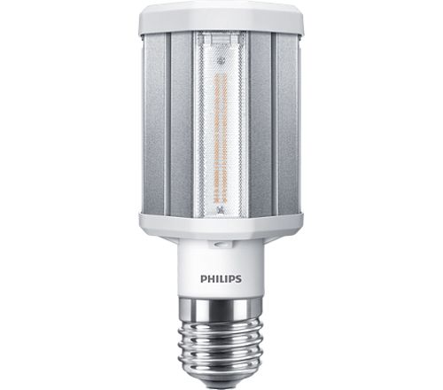 Лампа LED PHILIPS TForce HPL ND 57-42W E40 3000K