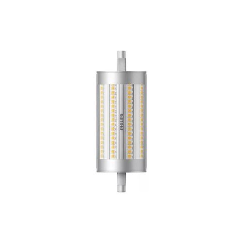 Лампа LED PHILIPS лінійна CorePro Linear D 17.5-150W R7S 118 3000K