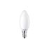 Лампа LED PHILIPS свеча CorePro Candle ND 6.5-60W B35 E14 2700K FRG