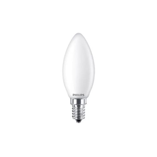 Лампа LED PHILIPS свічка CorePro Candle ND 6.5-60W B35 E14 4000K FRG