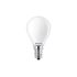 Лампа LED PHILIPS кулька CorePro Luster ND 6.5-60W P45 E14 2700K FRG