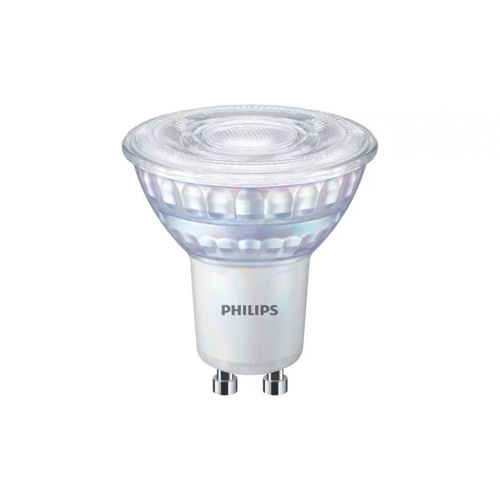 Лампа LED PHILIPS рефлекторна CorePro Spot 3-35W GU10 3000K 36D DIM