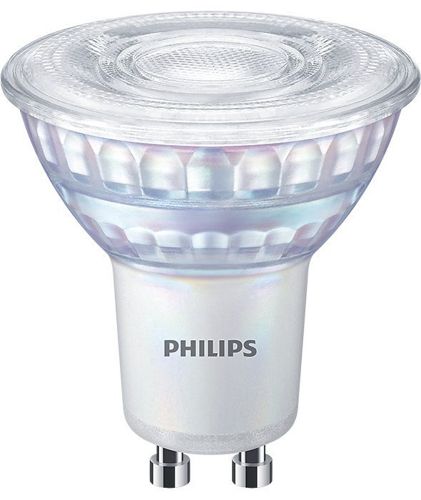 Лампа LED PHILIPS рефлекторна MAS Spot VLE D 650lm GU10 3000K 120D