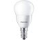 Лампа LED PHILIPS шарик ESS Lustre 6-60W E27 2700K P45 ND FR