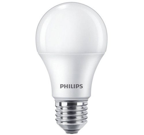 Лампа LED PHILIPS груша ESS Bulb 11W 1150lm E27 3000K
