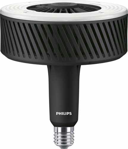Лампа LED PHILIPS TForce HPI UN 140W E40 4000K NB