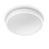 LED світильник PHILIPS DORIS CL257 EC RD 17W 27K W HV IP44