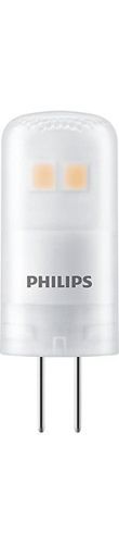 Лампа LED PHILIPS капсульна CorePro Capsule LV 1-10W G4 2700K