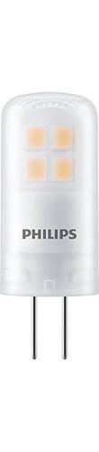 Лампа LED PHILIPS капсульна CorePro Capsule LV 1.8-20W G4 2700K