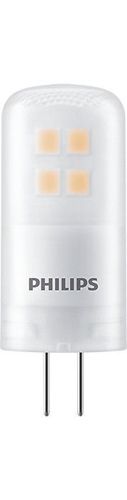 Лампа LED PHILIPS капсульна CorePro Capsule LV 2.7-28W G4 2700K