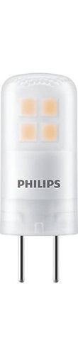 Лампа LED PHILIPS капсульна CorePro Capsule LV 1.8-20W GY6.35 2700K