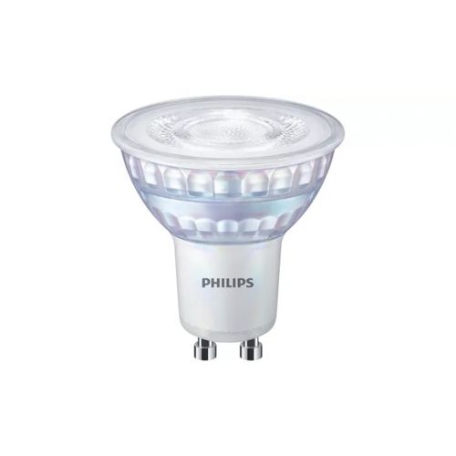 Лампа LED PHILIPS рефлекторна CorePro Spot 670lm GU10 3000K 60D