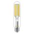 Лампа LED PHILIPS TForce Core Road 17W E27 3000K MV