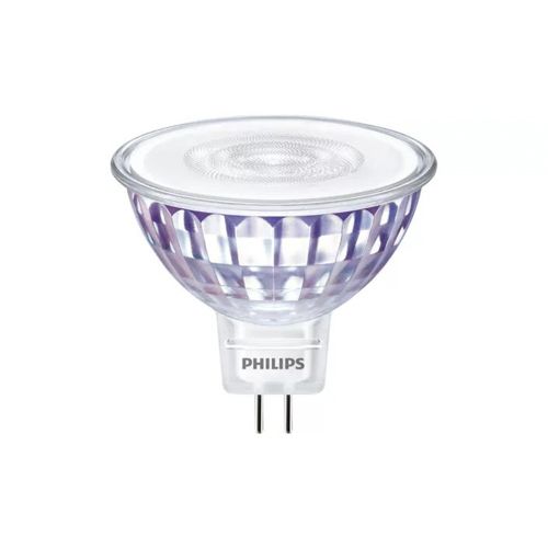 Лампа LED PHILIPS рефлекторна MAS Spot VLE D 5.8-35W MR16 2700K 36D