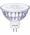 Лампа LED PHILIPS рефлекторная MAS Spot VLE D 7.5-50W MR16 2700K 36D