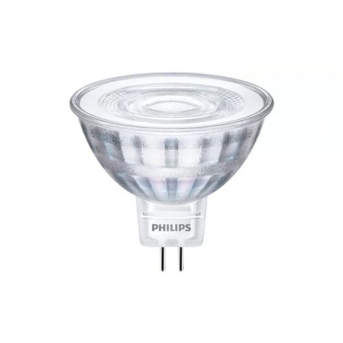 Лампа LED PHILIPS рефлекторна CorePro Spot 4.4-35W MR16 2700K 36D