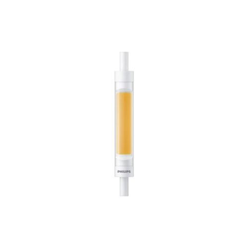 Лампа LED PHILIPS лінійна CorePro R7S 118mm 7.2-60W 3000K