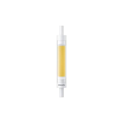 Лампа LED PHILIPS лінійна CorePro R7S 118mm 7.2-60W 4000K