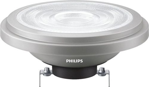 Лампа LED PHILIPS рефлекторна CorePro Spot 10-75W AR111 3000K 40D