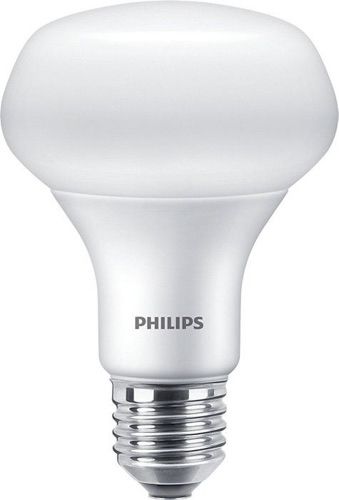 Лампа LED PHILIPS рефлекторна ESS Spot 10W 1150lm E27 2700K R80