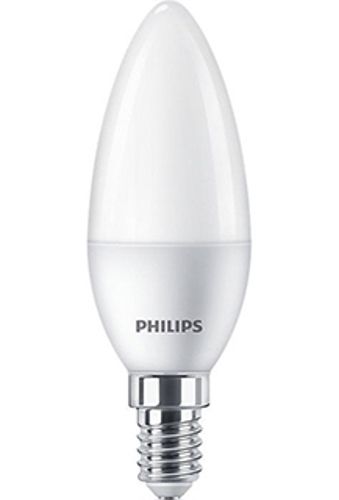 Лампа LED PHILIPS свічка Ecohome Candle 5W 500lm E14 2700K B35 ND