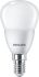 Лампа LED PHILIPS шарик Ecohome Lustre 5W 500lm E14 2700K P45 ND