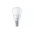 Лампа LED PHILIPS кулька CorePro Lustre ND 5-40W E14 6500K P45 FR