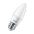 Лампа LED PHILIPS свеча ESS Candle 6W 620lm E27 2700K B35 ND