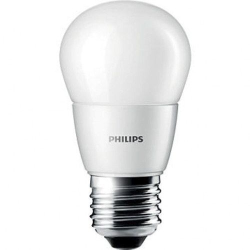 Лампа LED PHILIPS кулька ESS Lustre 6W 620lm E27 2700K P45 ND FR