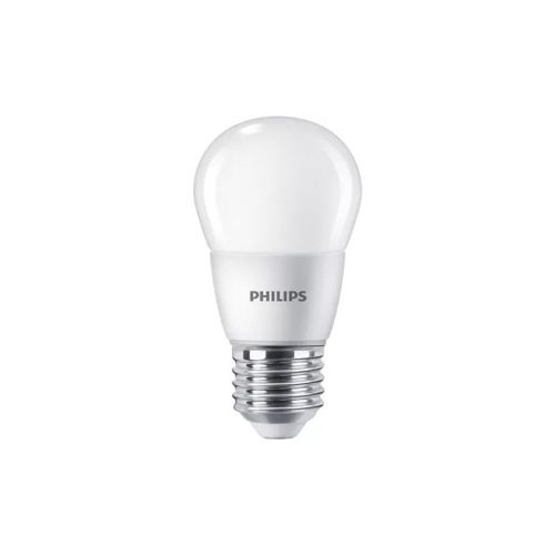 Лампа LED PHILIPS кулька CorePro Lustre ND 7-60W E27 4000K P48 FR
