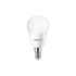 Лампа LED PHILIPS шарик CorePro Lustre ND 7-60W E14 4000K P48 FR