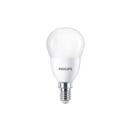 Лампа LED PHILIPS кулька CorePro Lustre ND 7-60W E14 6500K P48 FR