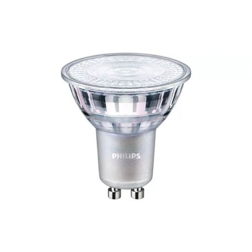 Лампа LED PHILIPS рефлекторна MAS Spot VLE D 3.7-35W GU10 2700K 60D