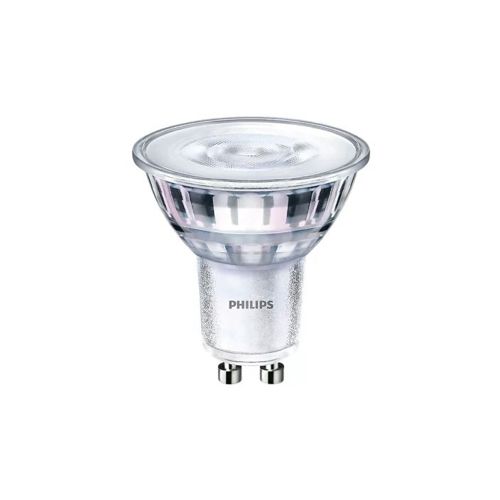 Лампа LED PHILIPS рефлекторна CorePro Spot 4.9-65W GU10 3000K 36D ND