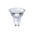 Лампа LED PHILIPS рефлекторная CorePro Spot 4.9-65W GU10 4000K 36D ND