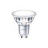 Лампа LED PHILIPS рефлекторная CorePro Spot 550lm GU10 4000K 120D